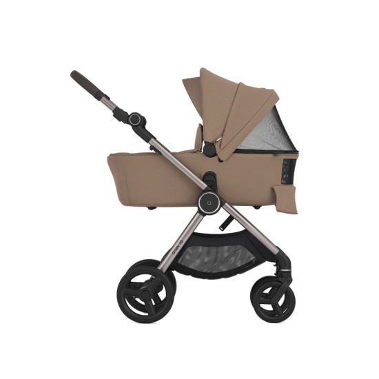 Anex IQ Stroller 3 in1 Buff