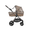 Anex IQ Stroller 3 in1 Buff