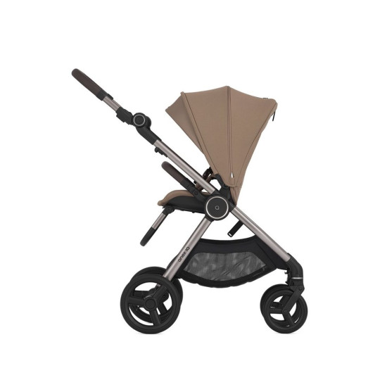 Anex IQ Stroller 3 in1 Buff