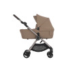 Anex IQ Stroller 3 in1 Buff