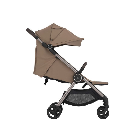 Anex IQ Stroller 3 in1 Buff