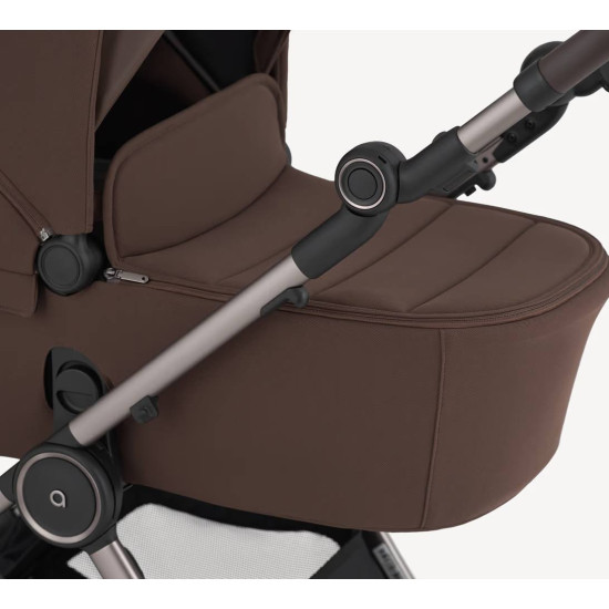 Anex IQ Stroller 3 in1 Brew