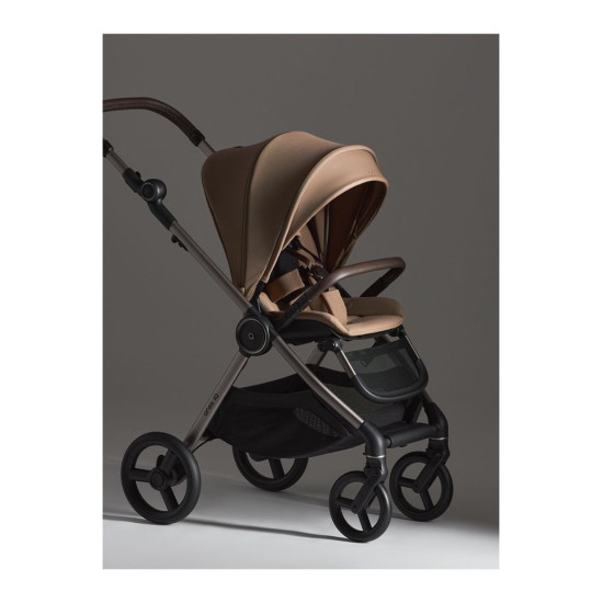 Anex IQ Stroller 3 in1 Buff
