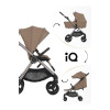 Anex IQ Stroller 3 in1 Buff