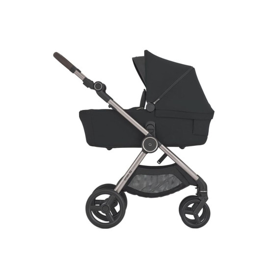 Anex IQ Stroller 3 in1 Starless