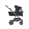 Anex IQ Stroller 3 in1 Starless