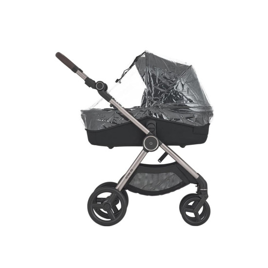 Anex IQ Stroller 3 in1 Starless