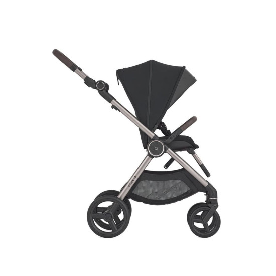 Anex IQ Stroller 3 in1 Starless