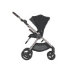 Anex IQ Stroller 3 in1 Starless