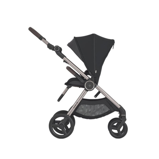 Anex IQ Stroller 3 in1 Starless
