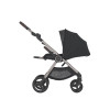 Anex IQ Stroller 3 in1 Starless