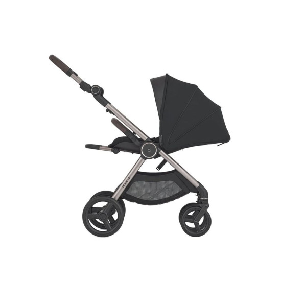 Anex IQ Stroller 3 in1 Starless