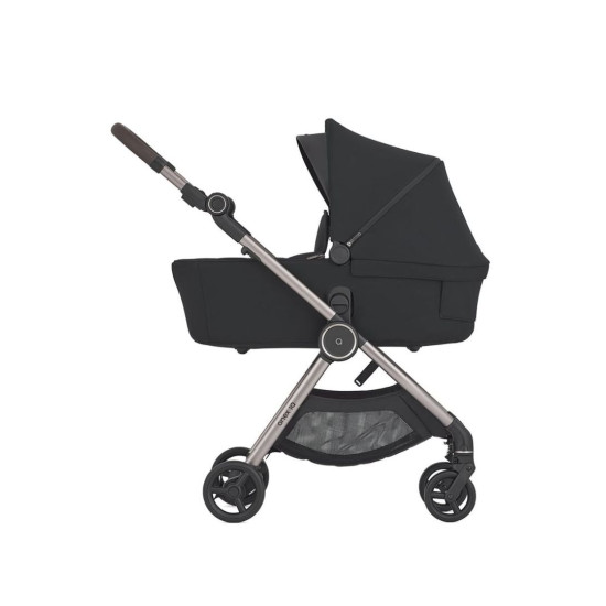 Anex IQ Stroller 3 in1 Starless