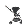 Anex IQ Stroller 3 in1 Starless
