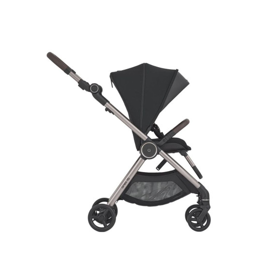 Anex IQ Stroller 3 in1 Starless