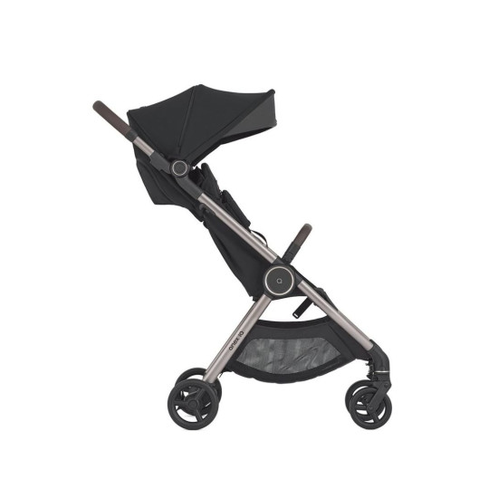 Anex IQ Stroller 3 in1 Starless