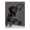 Anex IQ Stroller 3 in1 Starless
