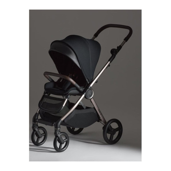 Anex IQ Stroller 3 in1 Starless