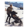 Anex IQ Stroller 3 in1 Starless