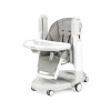 Peg-Perego Κάθισμα Φαγητού Tatamia Follow Me Ice