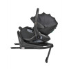 Kikka Boo Goya Σύστημα Μεταφοράς 4 σε1 Platinum Graphite + Κάθισμα Αυτοκινήτου i-Class Plus(40-105cm)
