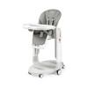 Peg-Perego Κάθισμα Φαγητού Tatamia Follow Me Ice