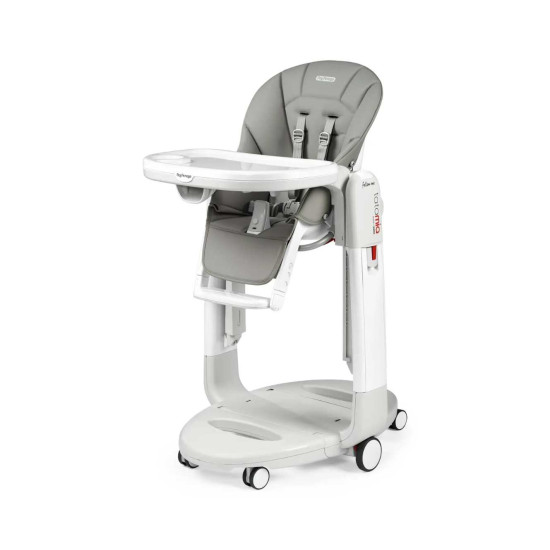 Peg-Perego Κάθισμα Φαγητού Tatamia Follow Me Ice