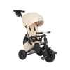 QPlay Nova Max Τρίκυκλο Ποδήλατο 6in1 Beige