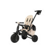 QPlay Nova Max Τρίκυκλο Ποδήλατο 6in1 Beige