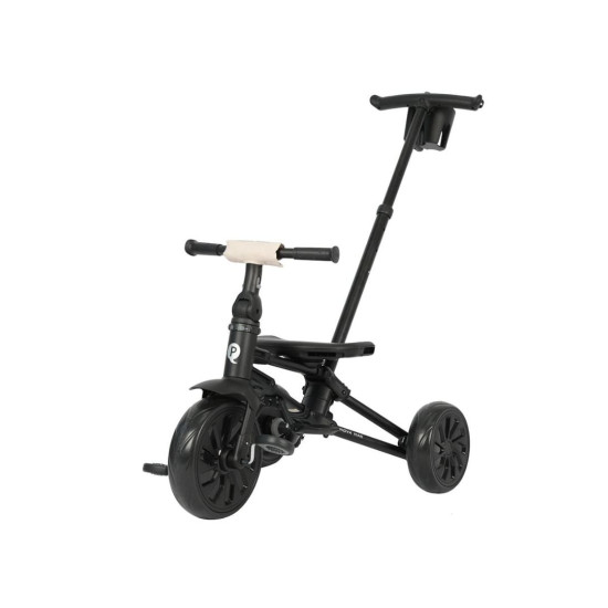 QPlay Nova Max Τρίκυκλο Ποδήλατο 6in1 Beige