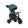 QPlay Nova Max Τρίκυκλο Ποδήλατο 6in1 Green
