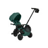 QPlay Nova Max Τρίκυκλο Ποδήλατο 6in1 Green