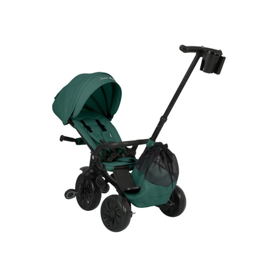 QPlay Nova Max Τρίκυκλο Ποδήλατο 6in1 Green