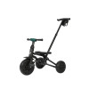 QPlay Nova Max Τρίκυκλο Ποδήλατο 6in1 Green