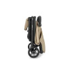 Inglesina Quid 3 Ελαφρύ Καρότσι Περιπάτου Orbital Grey