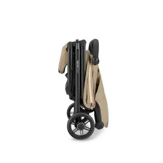 Inglesina Quid 3 Ελαφρύ Καρότσι Περιπάτου Orbital Grey