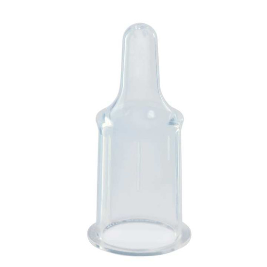 Medela Special Needs Feeder Eιδικό για Λαγόχειλο & Λυκόστομα