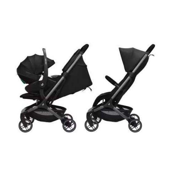 Maxi Cosi Oxford Cabin Onyx Black
