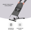 Kinderkraft Relax Bouncer Mimi Grey