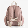 Done By Deer Σακίδιο Πλάτης- Backpack Tiny Farm Powder 32x20x16cm