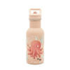 Sassi Μπουκάλι απο Ανοξείδωτο ατσάλι Slurpy the Octopus 500ml