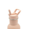 Sassi Μπουκάλι απο Ανοξείδωτο ατσάλι Slurpy the Octopus 500ml
