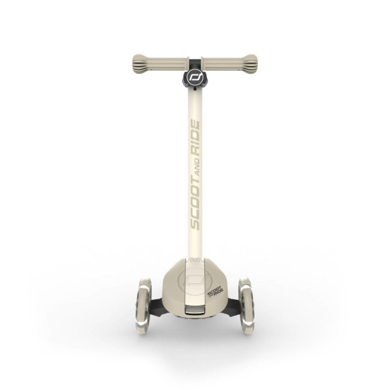 Scoot and Ride Highwaykick 3S  Ash