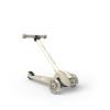 Scoot and Ride Highwaykick 3S  Ash