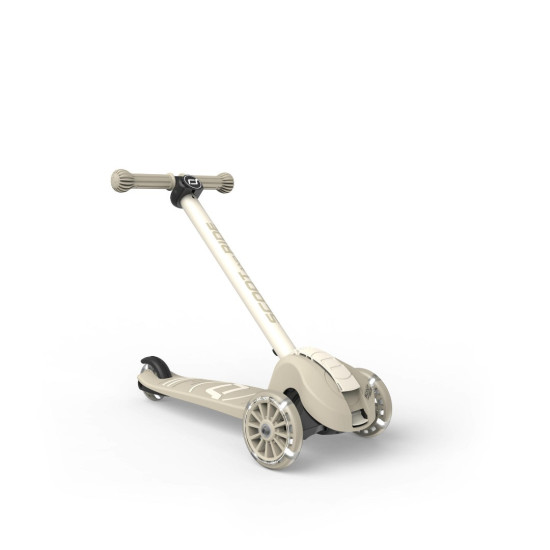 Scoot and Ride Highwaykick 3S  Ash