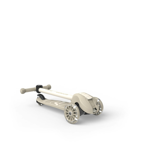 Scoot and Ride Highwaykick 3S  Ash