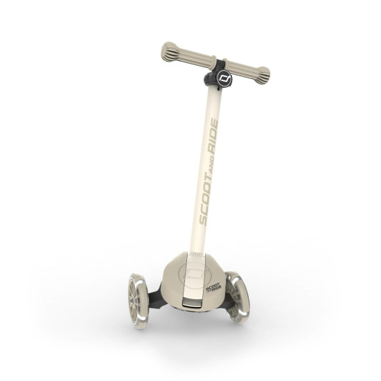 Scoot and Ride Highwaykick 3S  Ash