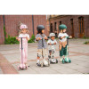 Scoot and Ride Highwaykick 3S  Ash