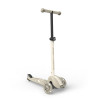 Scoot and Ride Highwaykick 3S  Ash