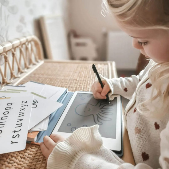 Zazu Fun Tablet ζωγραφικής με LCD οθόνη
